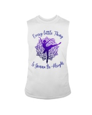 Every Little Thing Sleeveless Tee thumbnail