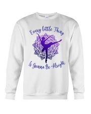 Every Little Thing Crewneck Sweatshirt thumbnail