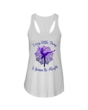 Every Little Thing Ladies Flowy Tank thumbnail