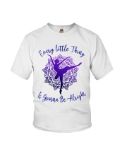 Every Little Thing Youth T-Shirt thumbnail