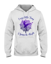 Every Little Thing Hooded Sweatshirt thumbnail