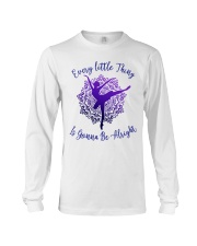 Every Little Thing Long Sleeve Tee thumbnail