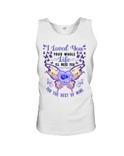 I Loved You Your Whole Unisex Tank thumbnail