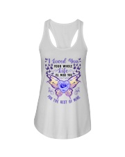 I Loved You Your Whole Ladies Flowy Tank thumbnail