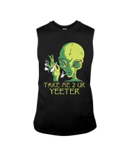 Take Me 2 UR Sleeveless Tee thumbnail