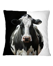 Be Kind In The World Square Pillowcase front