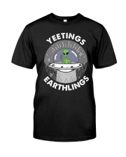 Yeetings Classic T-Shirt tile