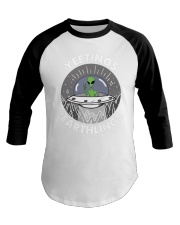 Yeetings Baseball Tee thumbnail