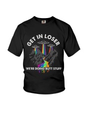 Get In Loser Youth T-Shirt thumbnail