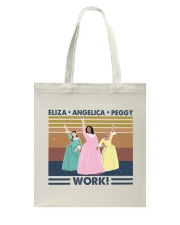 Work Tote Bag thumbnail