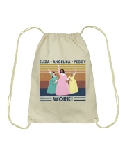 Work Drawstring Bag thumbnail