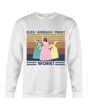 Work Crewneck Sweatshirt thumbnail
