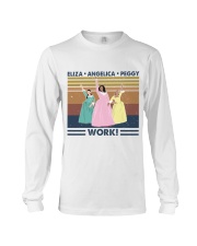 Work Long Sleeve Tee thumbnail