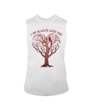 I Am Always With You Sleeveless Tee thumbnail