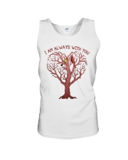 I Am Always With You Unisex Tank thumbnail