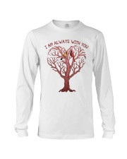 I Am Always With You Long Sleeve Tee thumbnail