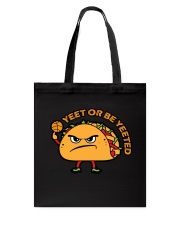 Yeet Tote Bag thumbnail