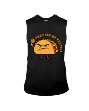 Yeet Sleeveless Tee thumbnail