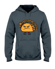 Yeet Hooded Sweatshirt thumbnail