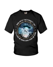 Into The Forest Youth T-Shirt thumbnail