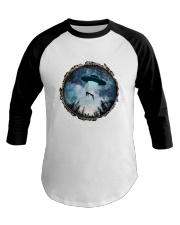 Into The Forest Baseball Tee thumbnail