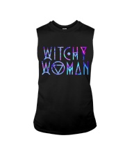 Witchy Woman Sleeveless Tee thumbnail