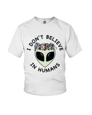 I Do Not Believe Youth T-Shirt thumbnail