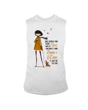 Once Upon A Time Sleeveless Tee thumbnail
