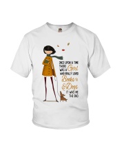 Once Upon A Time Youth T-Shirt thumbnail