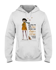 Once Upon A Time Hooded Sweatshirt thumbnail
