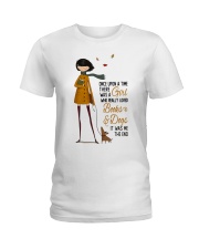 Once Upon A Time Ladies T-Shirt thumbnail