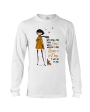 Once Upon A Time Long Sleeve Tee thumbnail