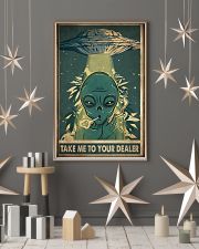 Take Me To Your Dealer 11x17 Poster lifestyle-holiday-poster-1