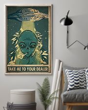 Take Me To Your Dealer 11x17 Poster lifestyle-poster-1