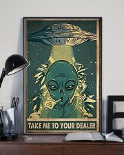 Take Me To Your Dealer 11x17 Poster lifestyle-poster-2