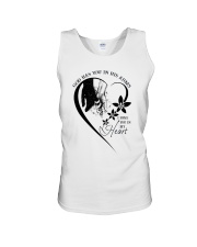 God Has You Unisex Tank thumbnail