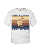 Mess With The Honk Youth T-Shirt tile