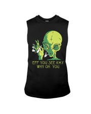 Eff You See Kay Sleeveless Tee thumbnail