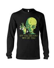 Eff You See Kay Long Sleeve Tee thumbnail