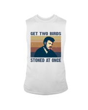 Get Two Birds Sleeveless Tee thumbnail