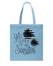 You Are My Sunshine Tote Bag thumbnail