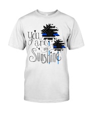 You Are My Sunshine Classic T-Shirt tile