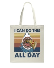 I Can Do This All Day Tote Bag thumbnail