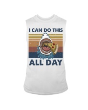 I Can Do This All Day Sleeveless Tee thumbnail