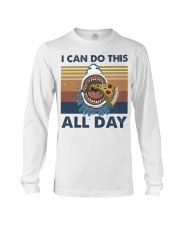 I Can Do This All Day Long Sleeve Tee thumbnail