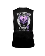Daddy Girl I Used To Be His Angel Sleeveless Tee thumbnail