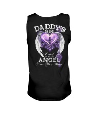 Daddy Girl I Used To Be His Angel Unisex Tank thumbnail