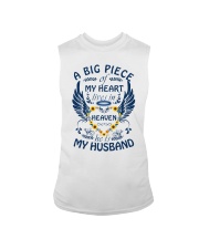 A Big Piece Of My Heart Sleeveless Tee thumbnail