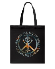 Imagine Tote Bag thumbnail