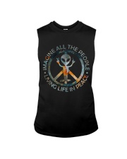 Imagine Sleeveless Tee thumbnail
